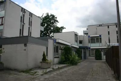 Akeleistraat