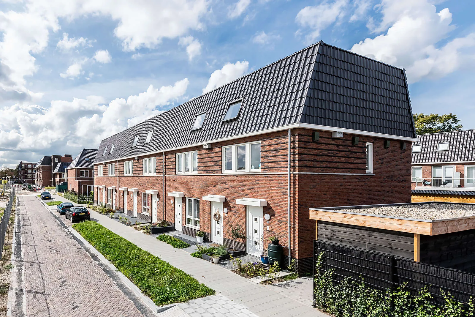 Troelstralaan