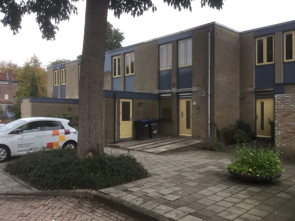 Muiderschans