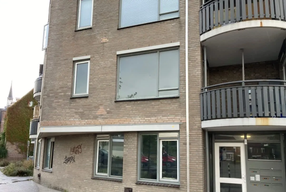 Hartveldseweg 6 D 1111BE Diemen