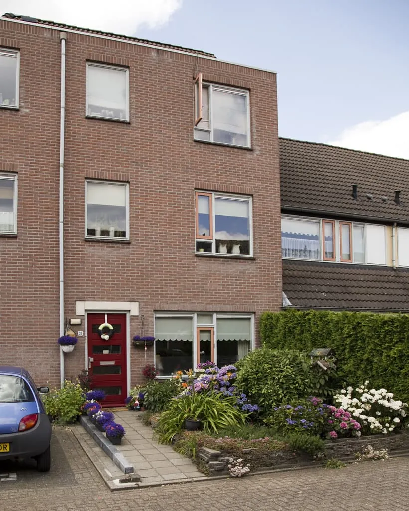 Jasmijn 30 3904LS Veenendaal