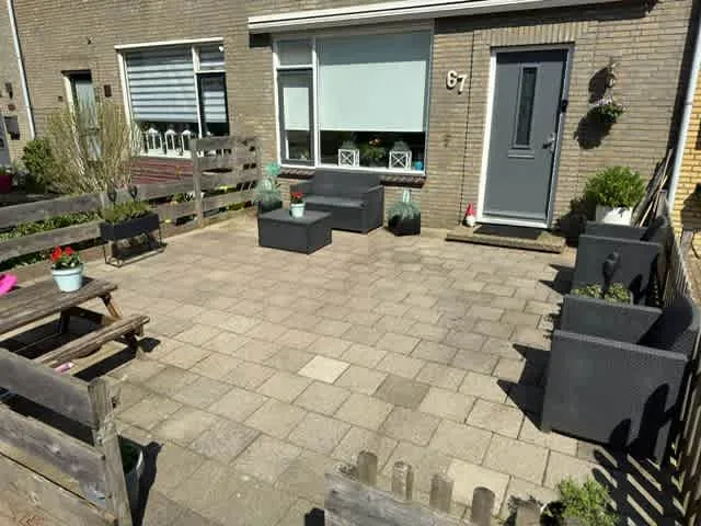 Kromme Mijdrechtstraat