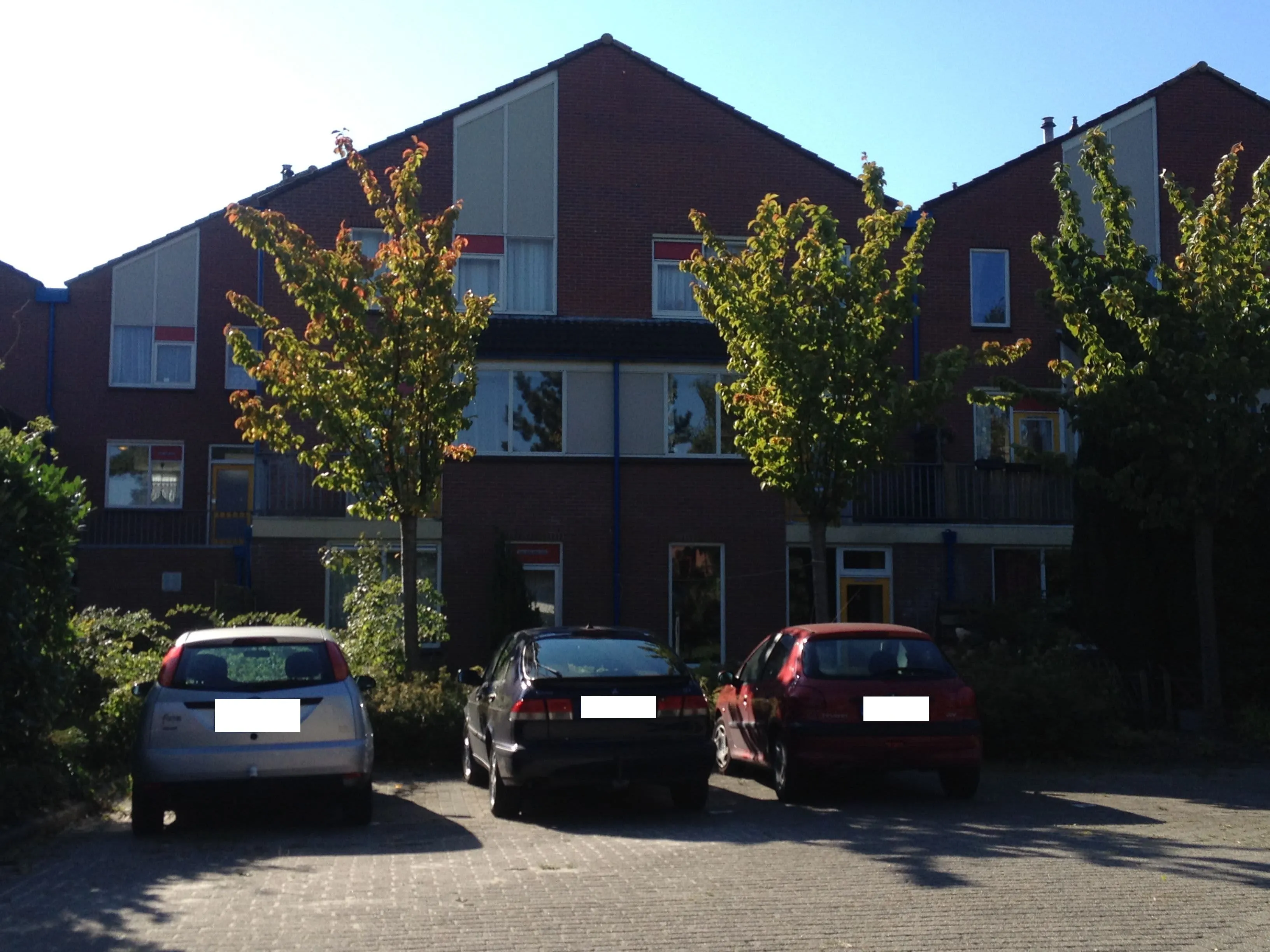 Fultsemaheerd 71 9736CS Groningen