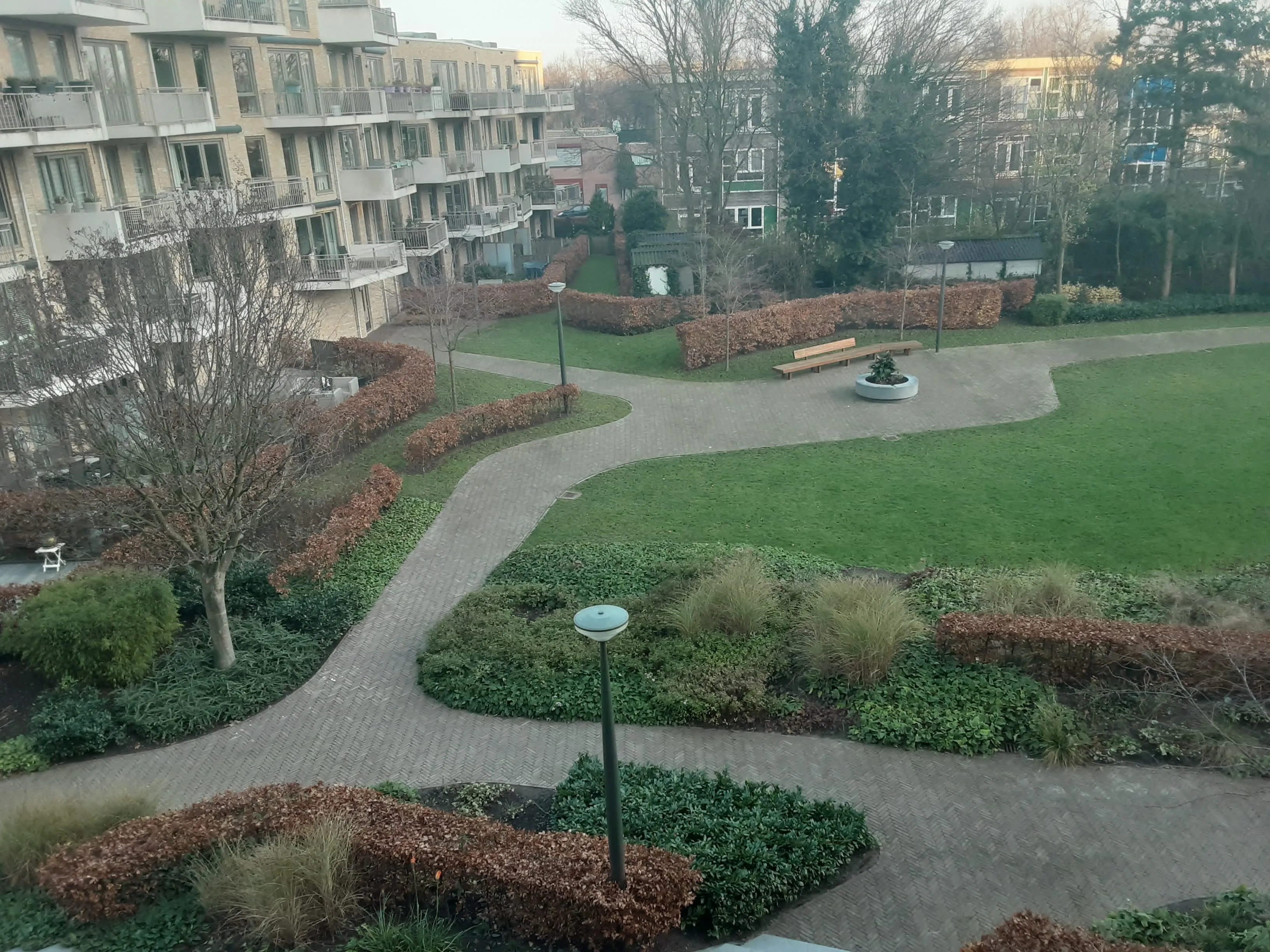 Prins Bernhardlaan