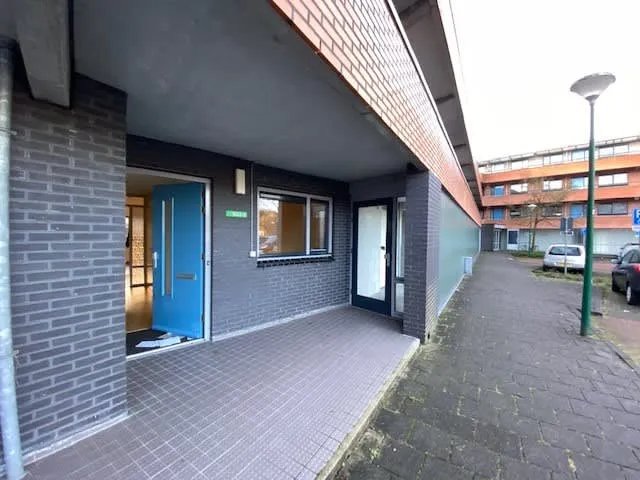 Duivenkamp