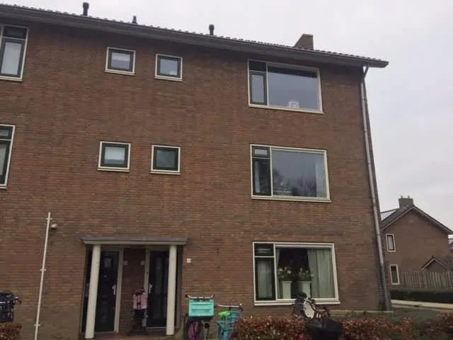 Jan Steenstraat