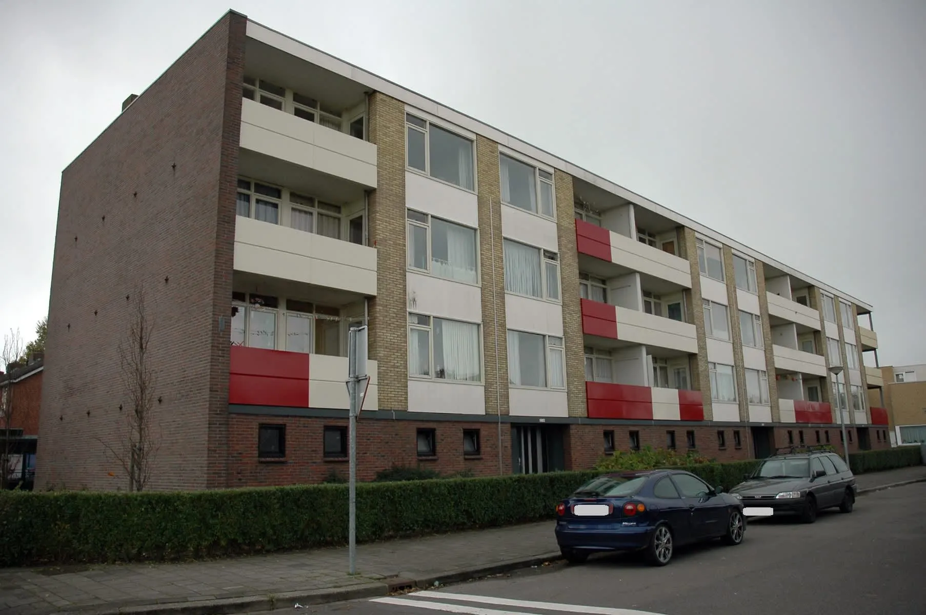 Kaliumstraat