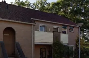 Carry van Bruggenhof