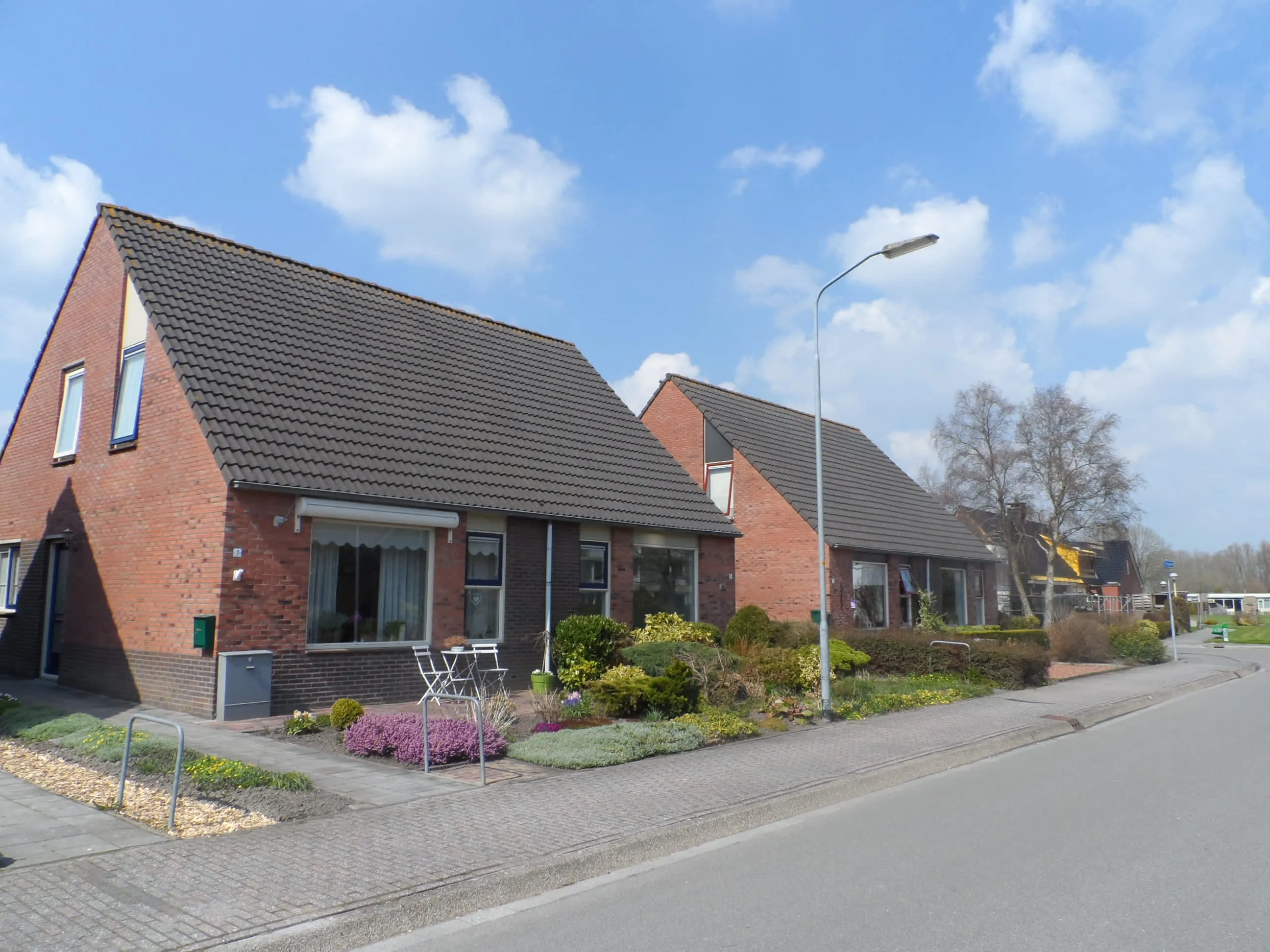 Wilgenlaan 5 9991EC Middelstum