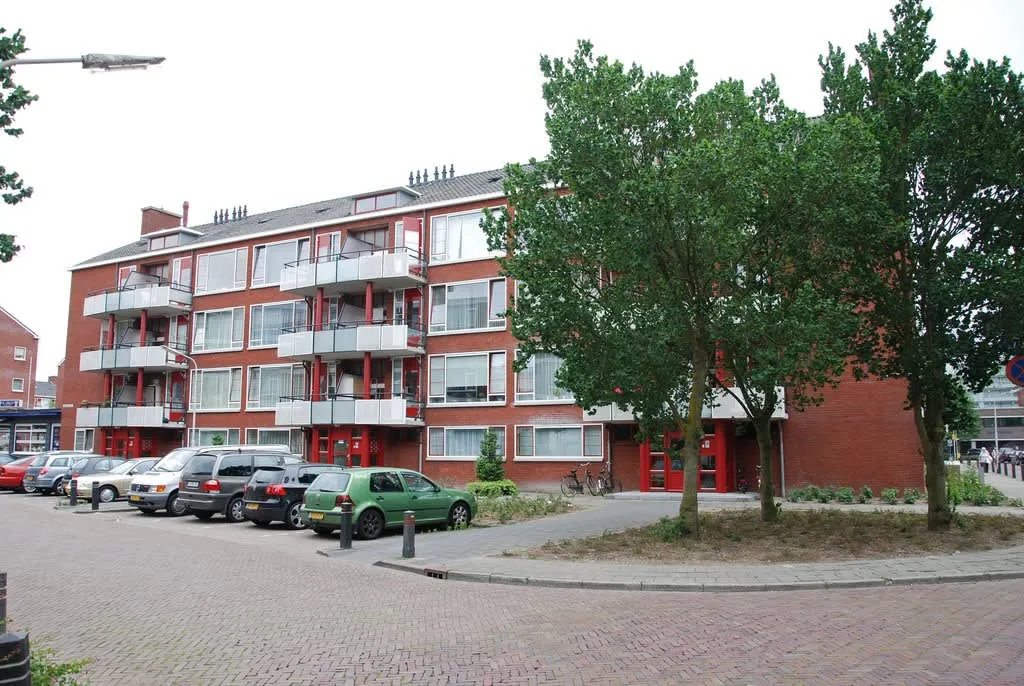 Pensionarisstraat