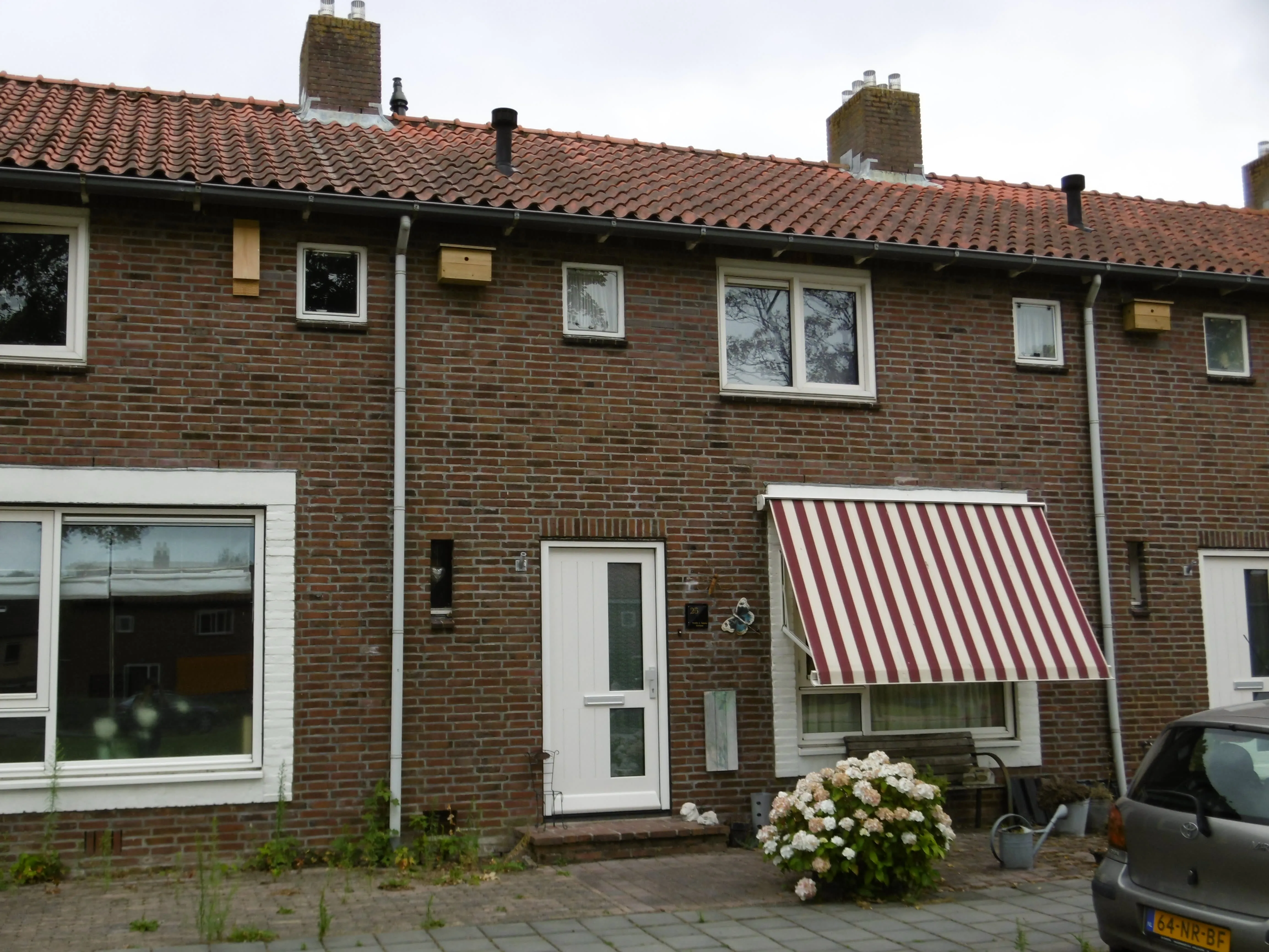 Bredehof