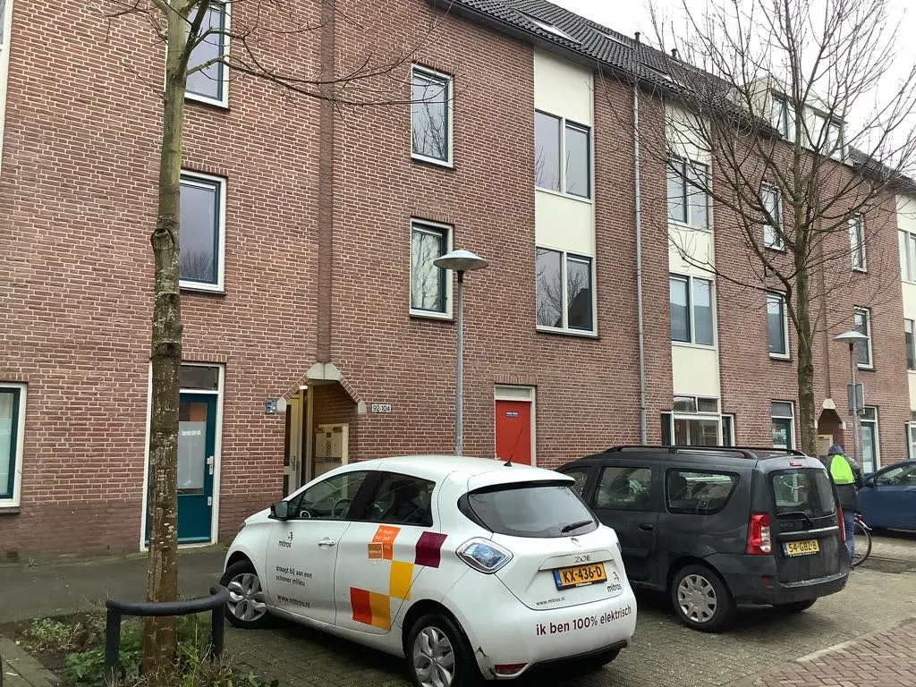 Wolfstraat