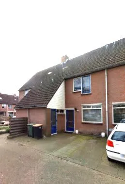 Beppie Nooystraat