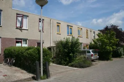 Stadspolderstraat