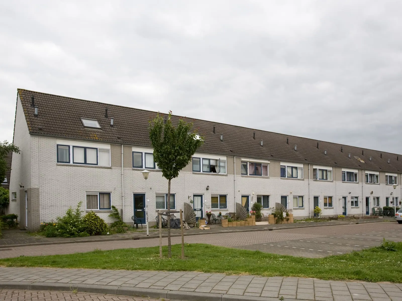 Nijhoffstraat