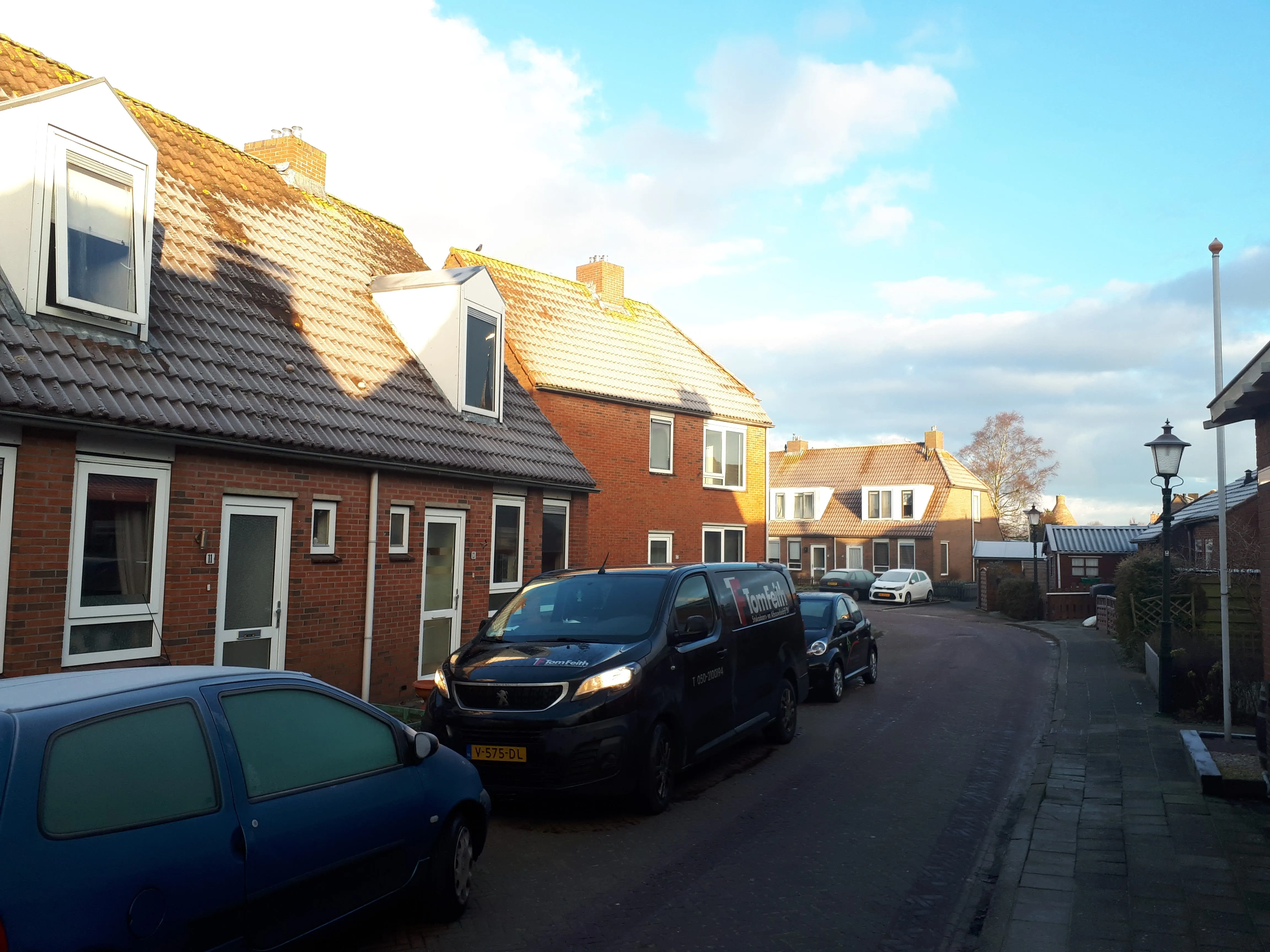 Dorpsstraat 11 9974PN Zoutkamp