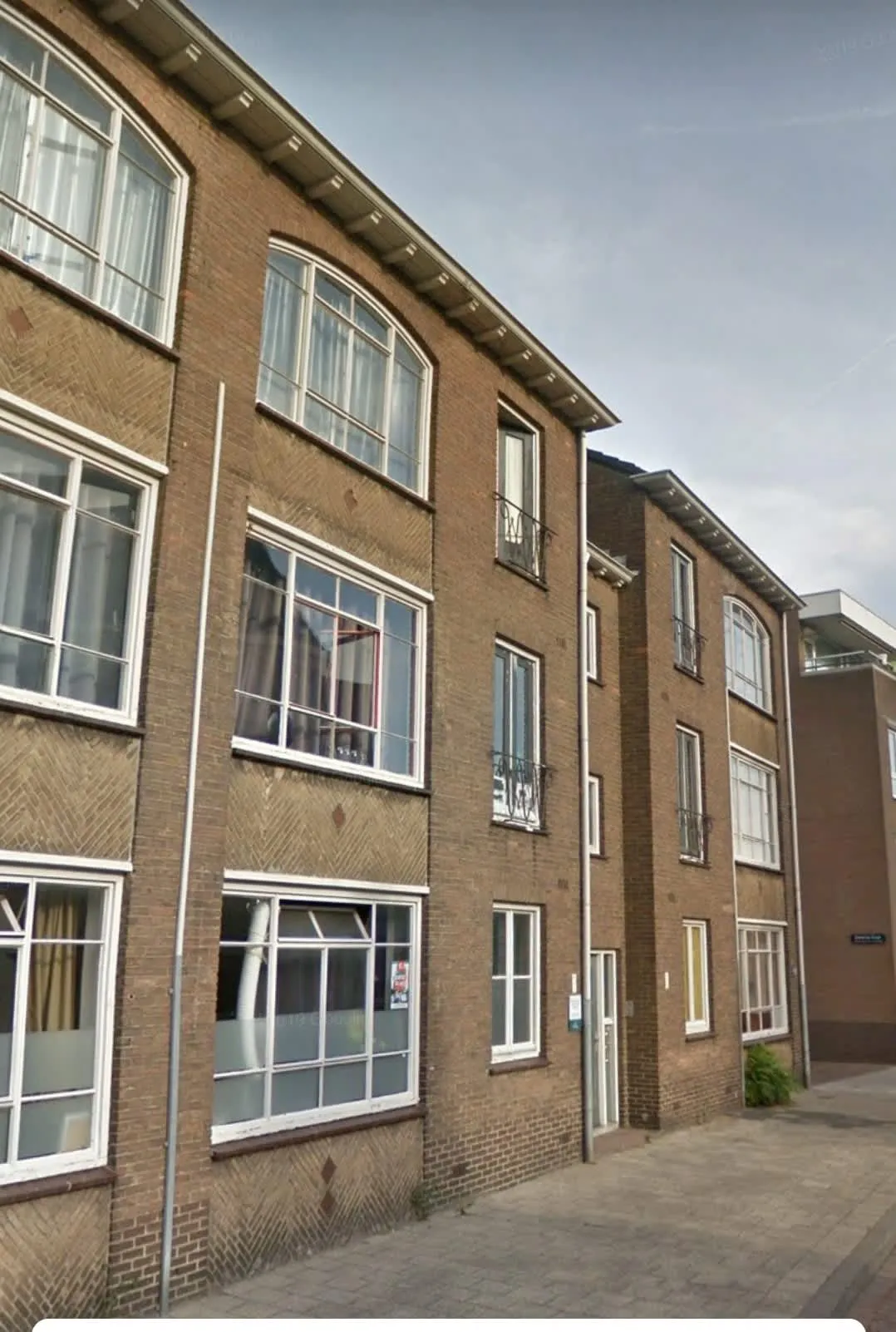 Torenstraat