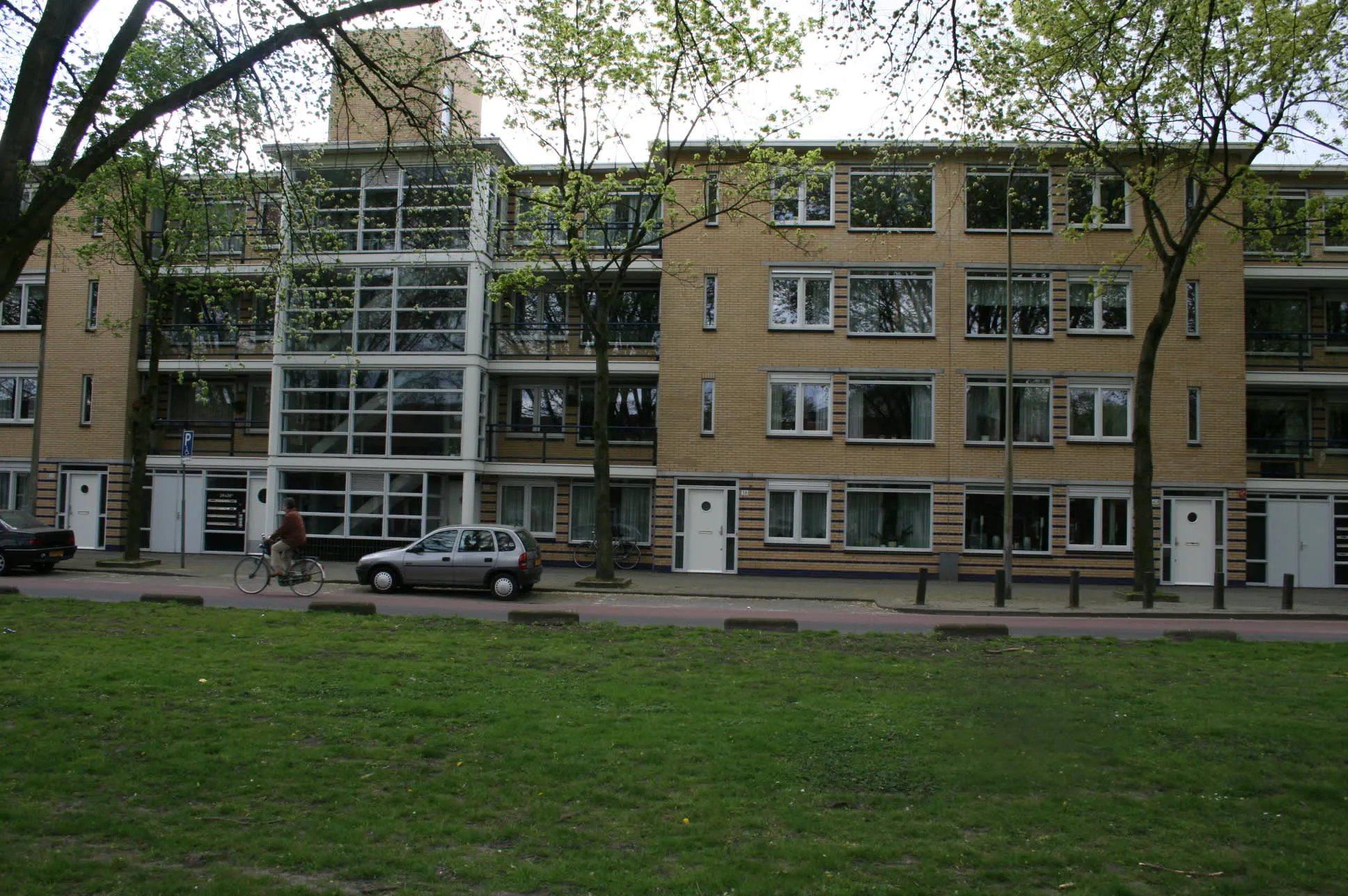 Prins Bernhardlaan