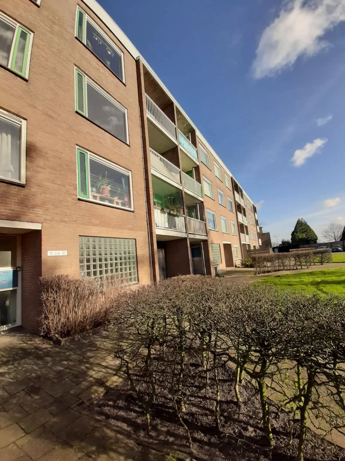 Kelloggstraat