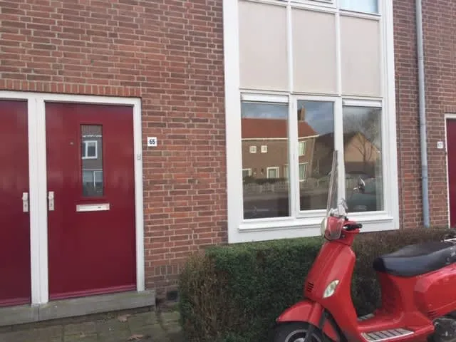 Rembrandtlaan