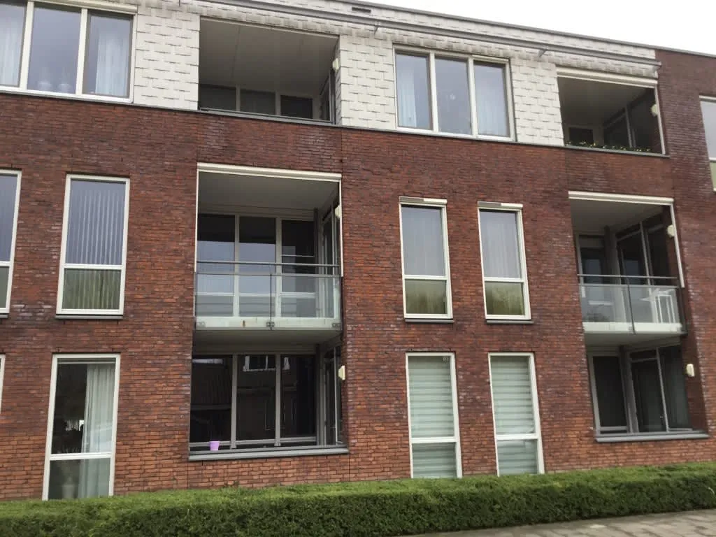 Middelweg