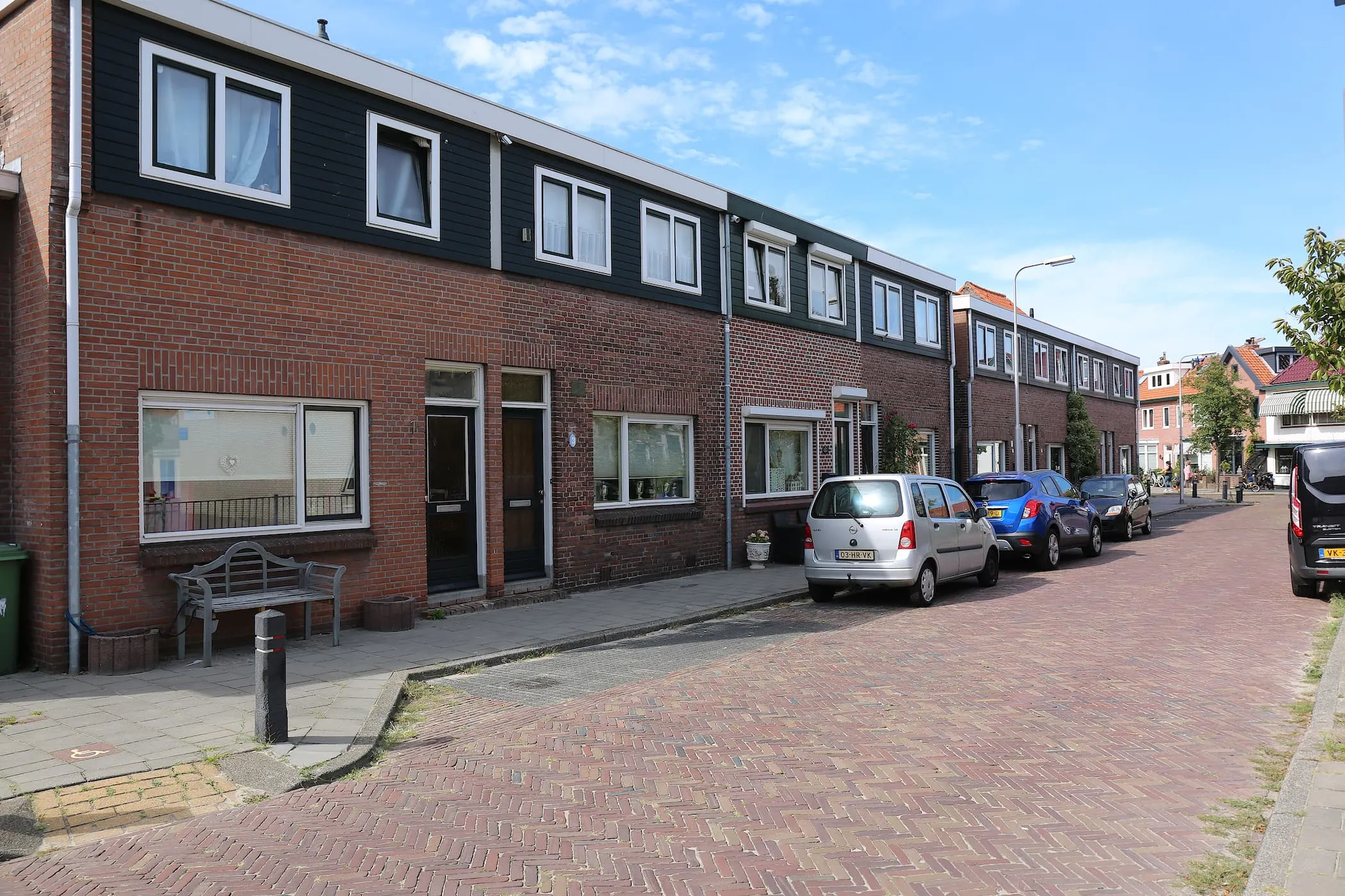 Nobelstraat