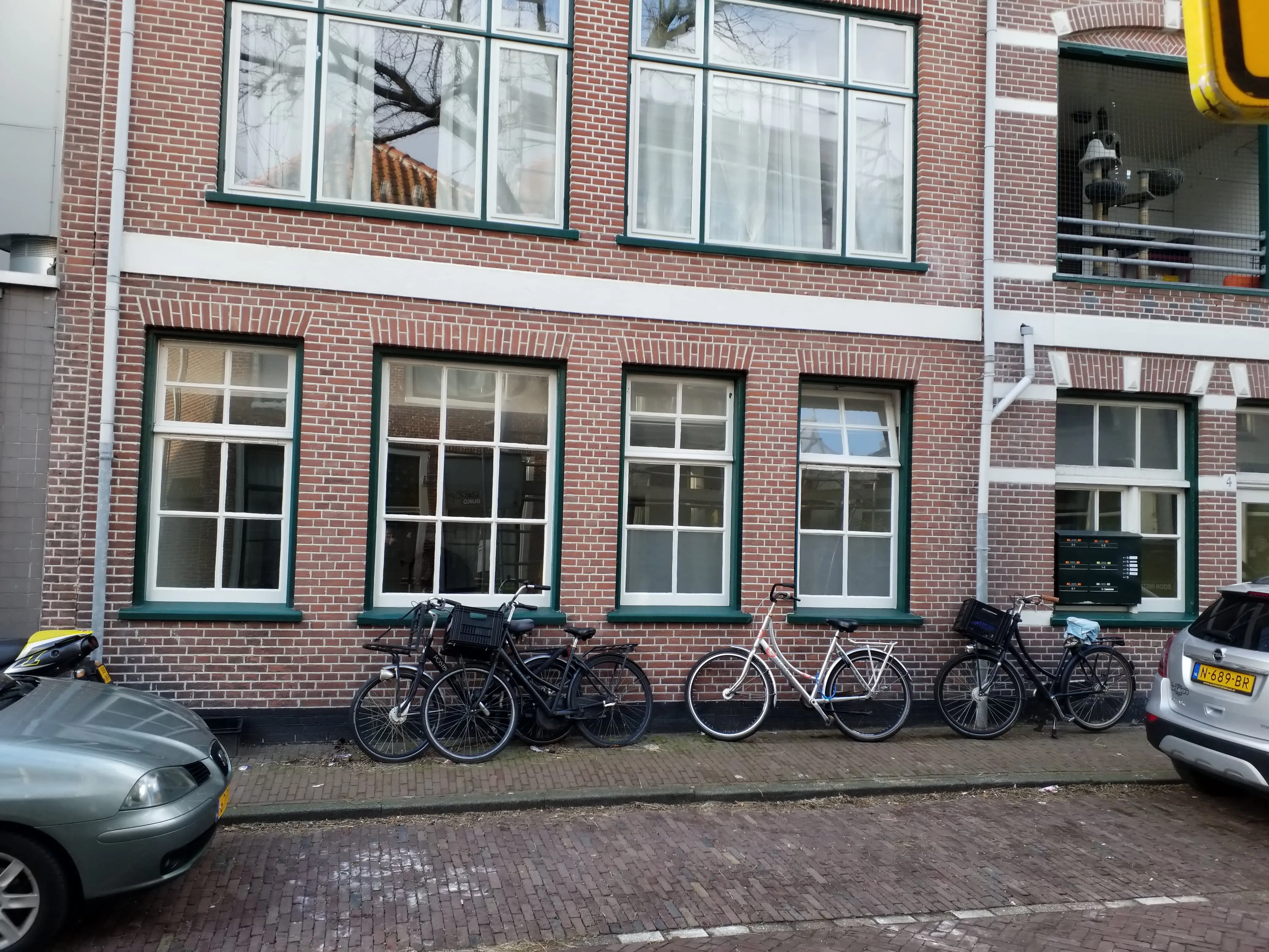 Antoniestraat
