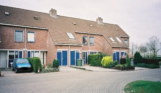 Fokkemast
