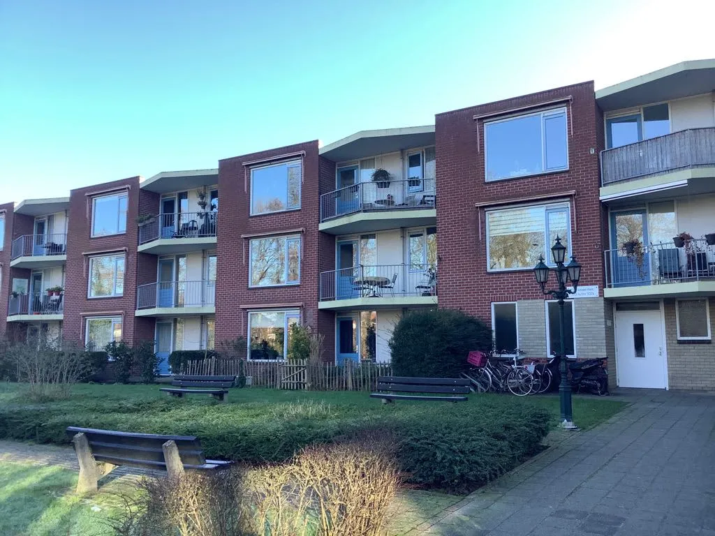 Ornsteinsingel