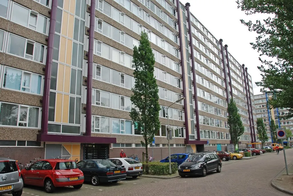 Barbierstraat