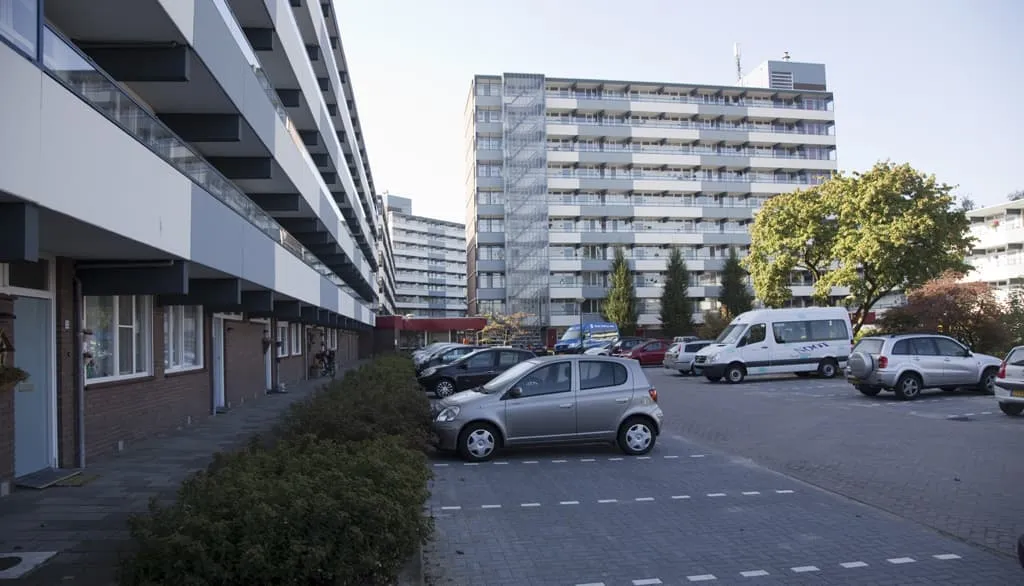 Poolster 216 3901SJ Veenendaal