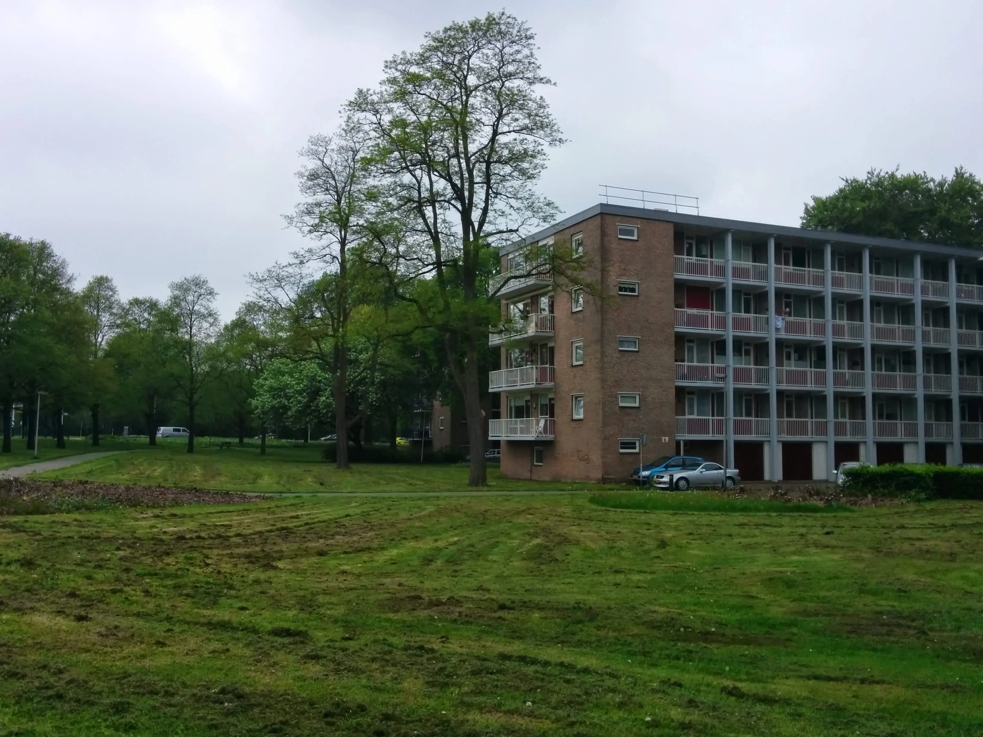 De Sparren 39 1402KD Bussum