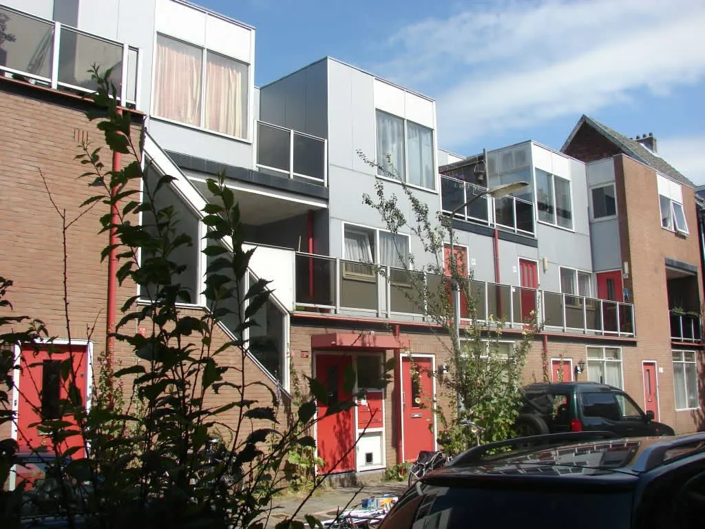 Brouwersstraat
