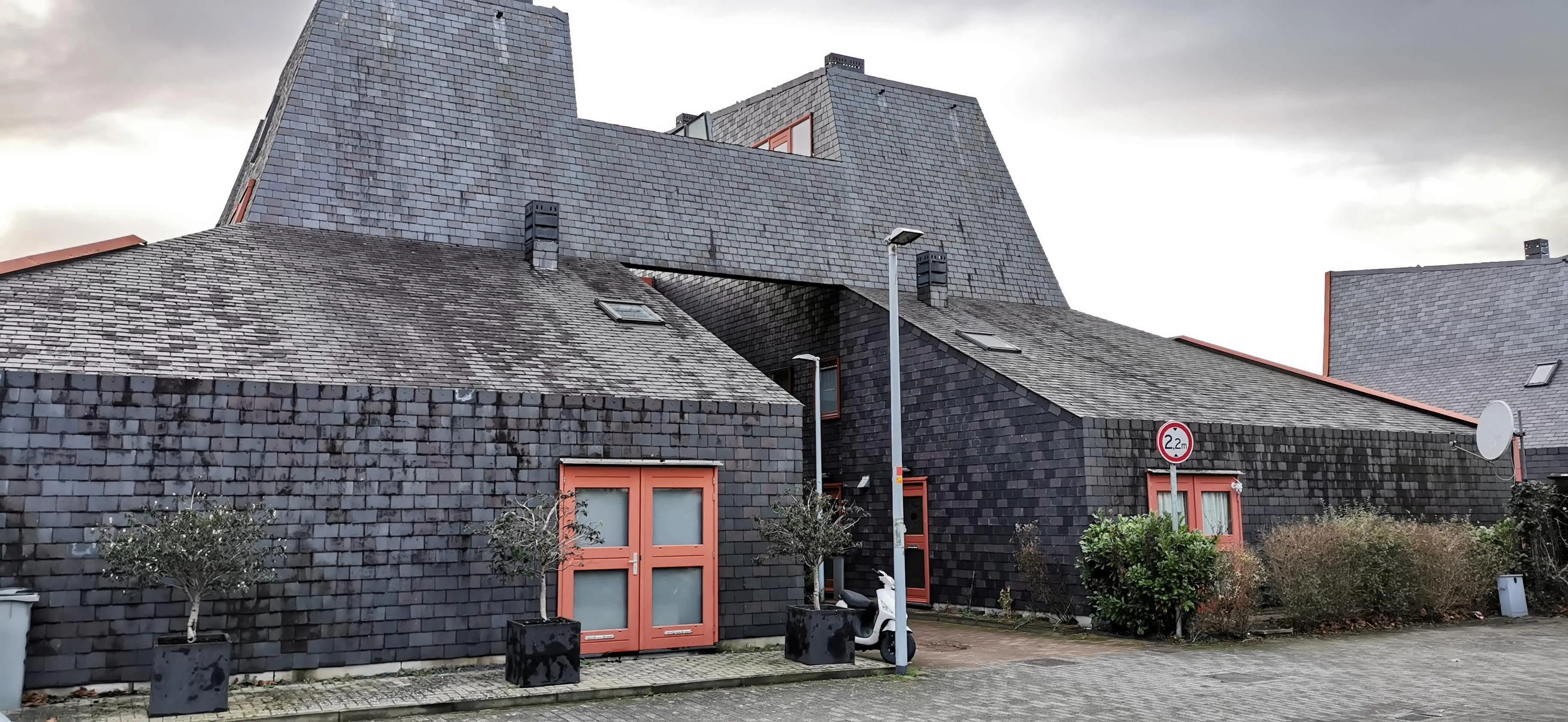 Schans