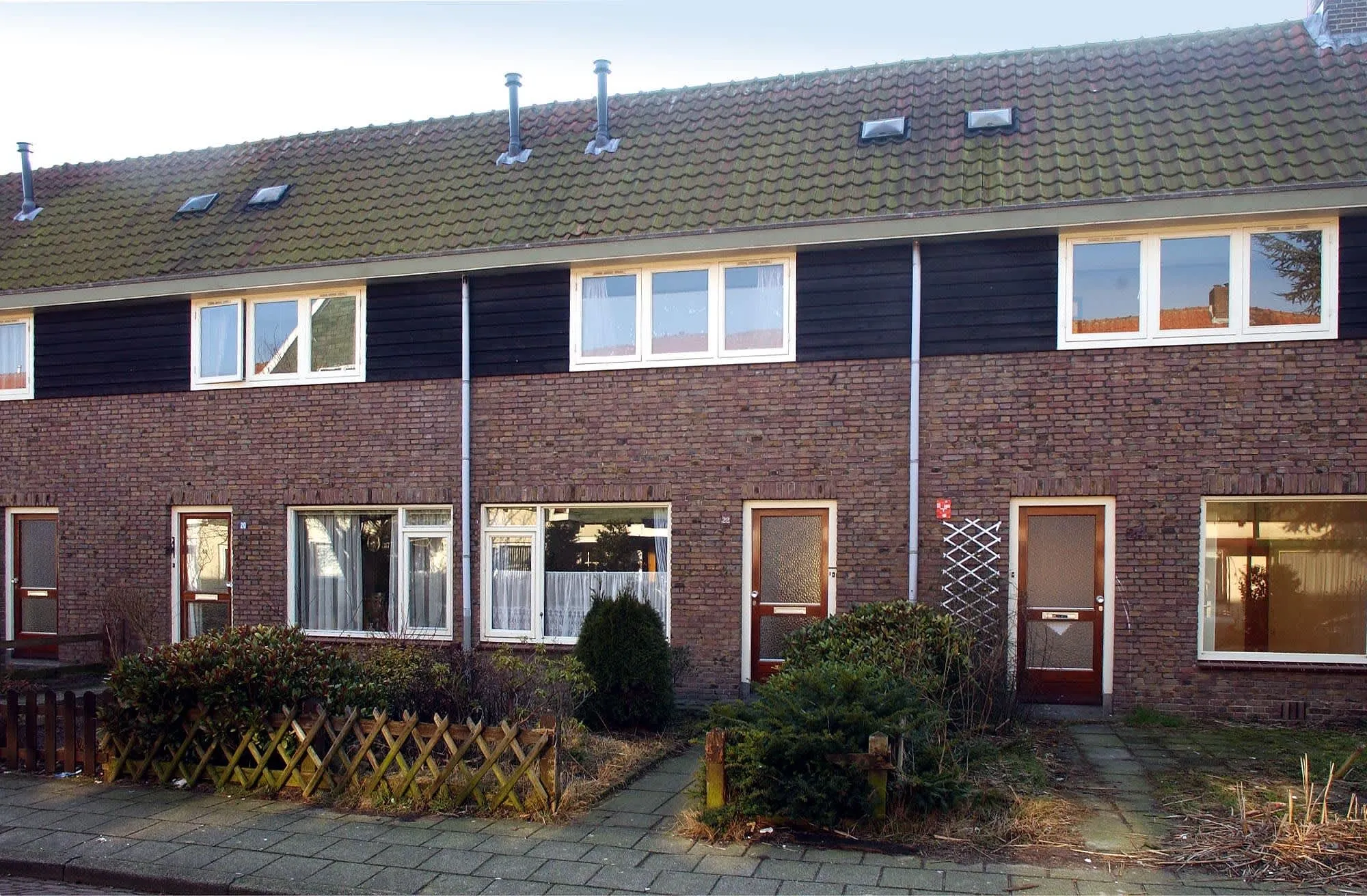 Goudsbloemstraat