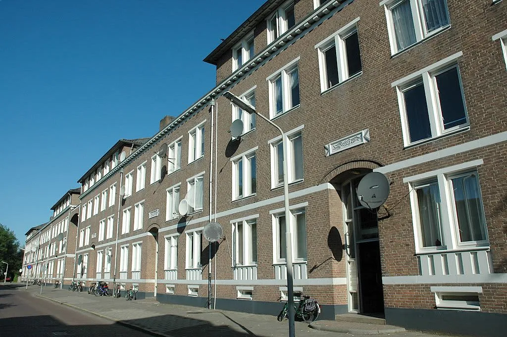 Boogschutterstraat