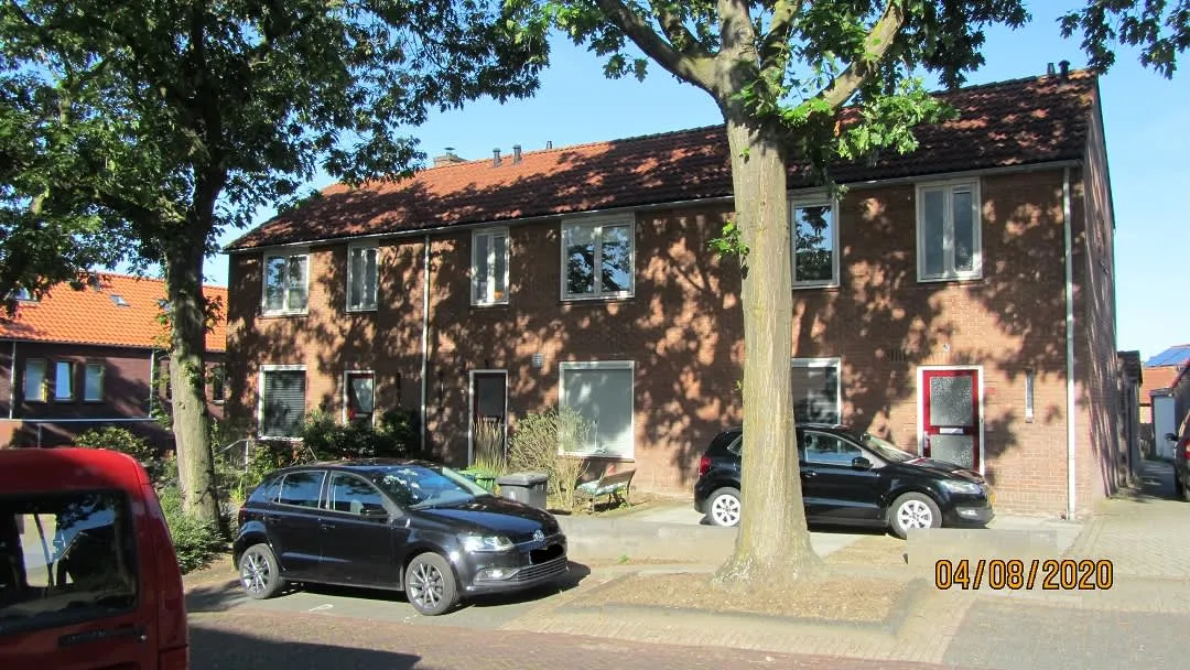 Eikenlaan