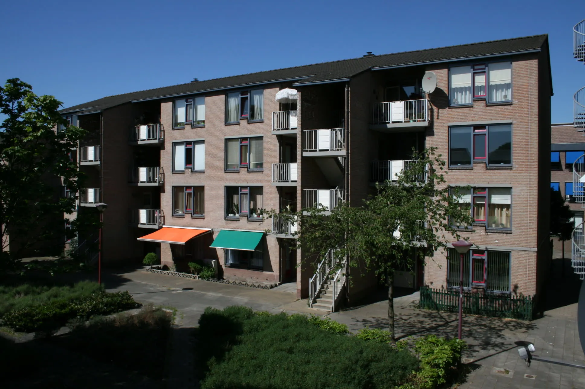 Gorsplein