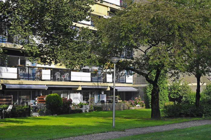 De Clomp 1246 3704KL Zeist