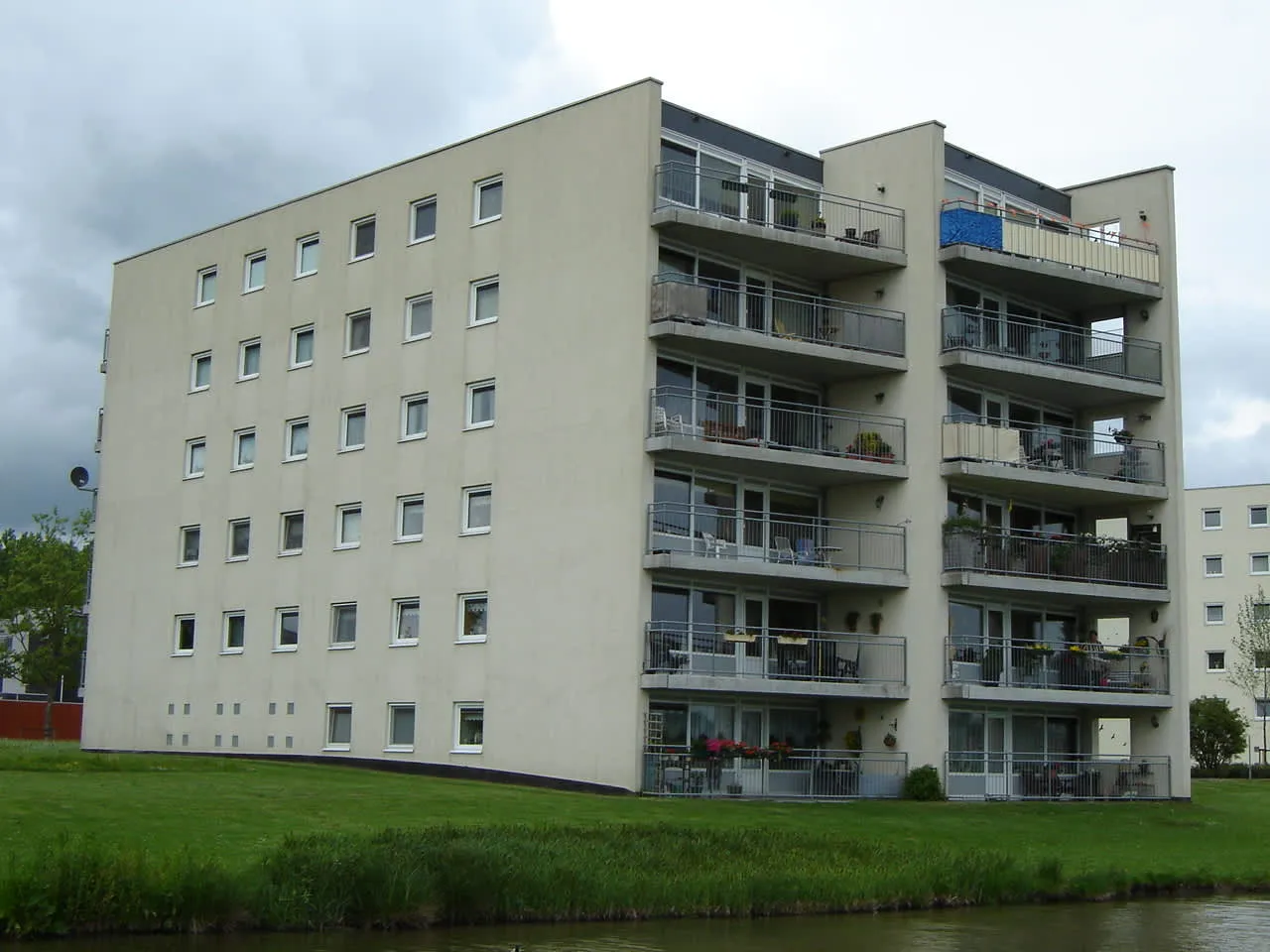 Siersteenlaan 660 9745DW Groningen