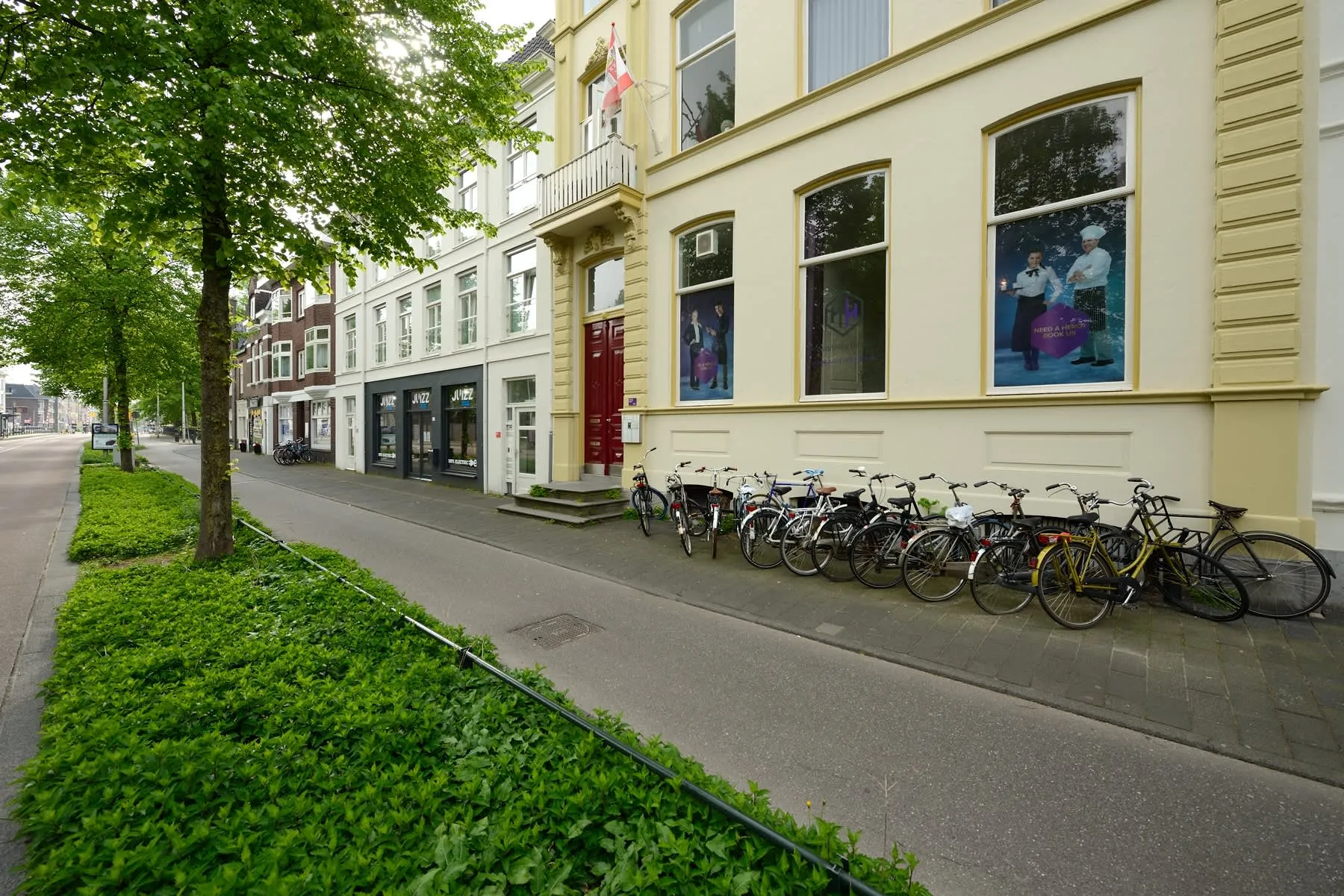 Biltstraat