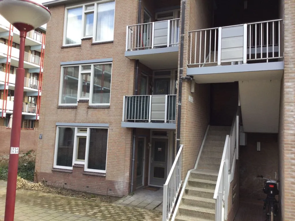 Gorsplein 7 3435CP Nieuwegein