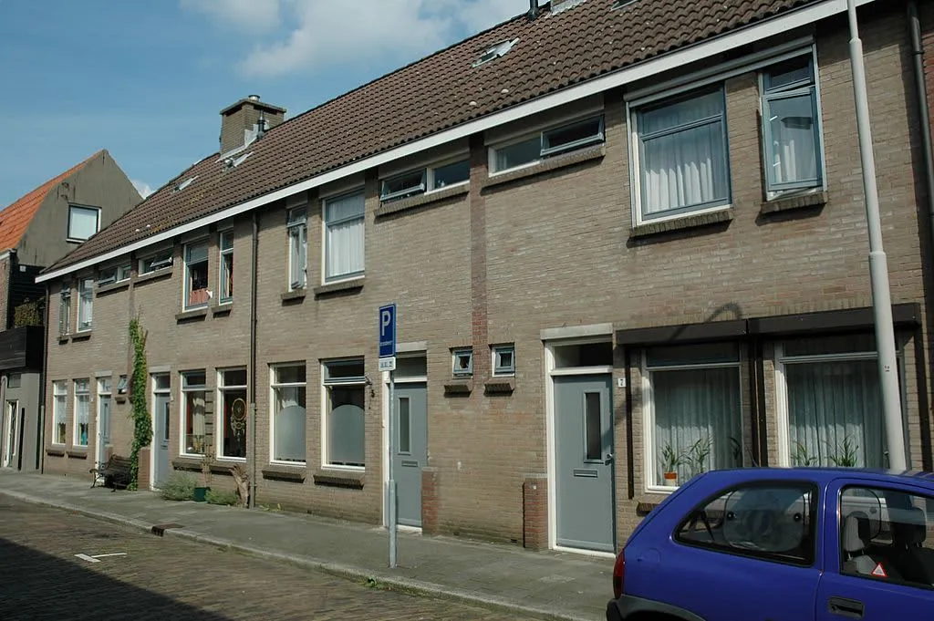 Laantje