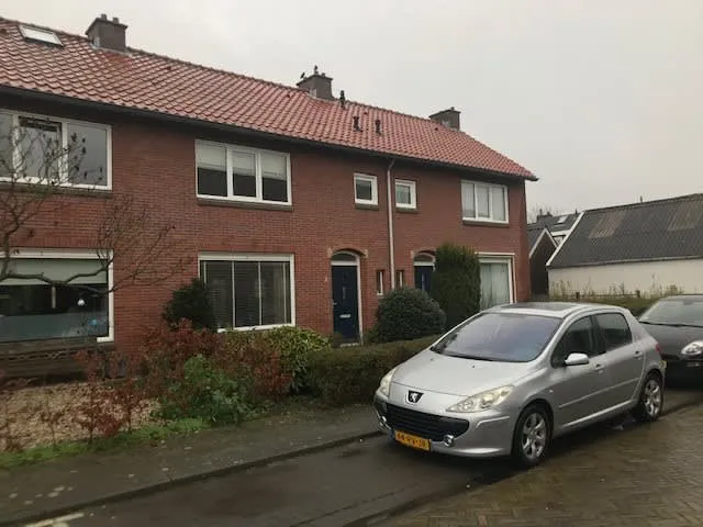 Richlandstraat