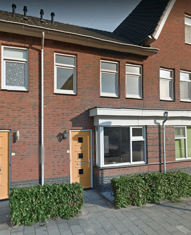 Esdoornstraat