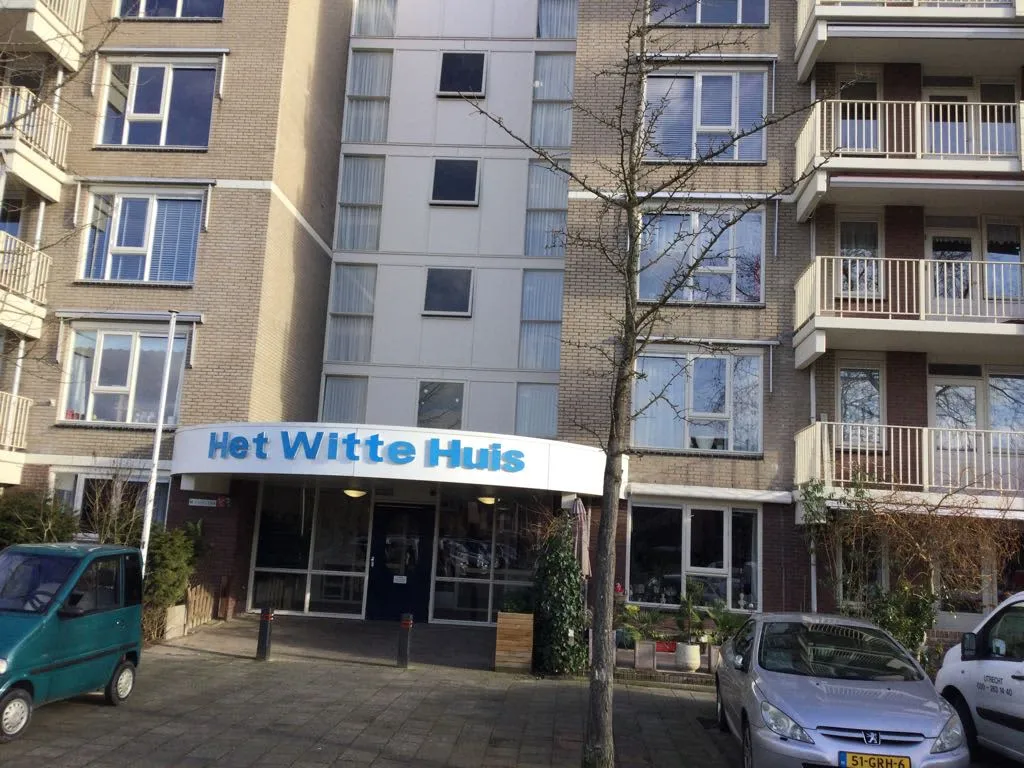 Middelmonde 104 3434KT Nieuwegein