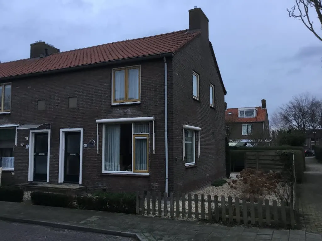 Dorpslaan