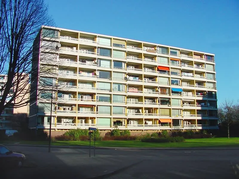 Prins Willem-Alexanderpark 338 3905DJ Veenendaal