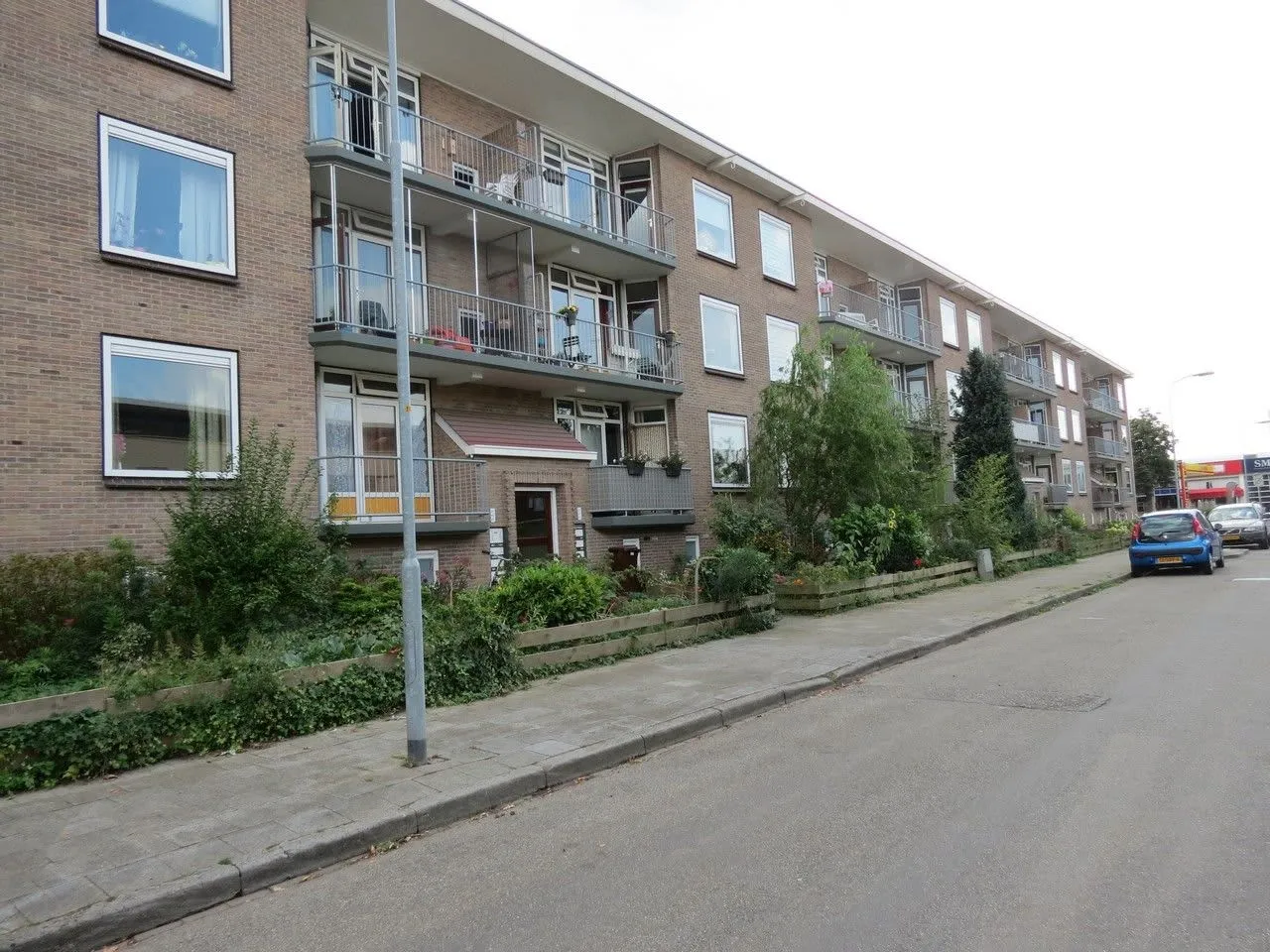 Goudsbloemstraat 53 6713HC Ede