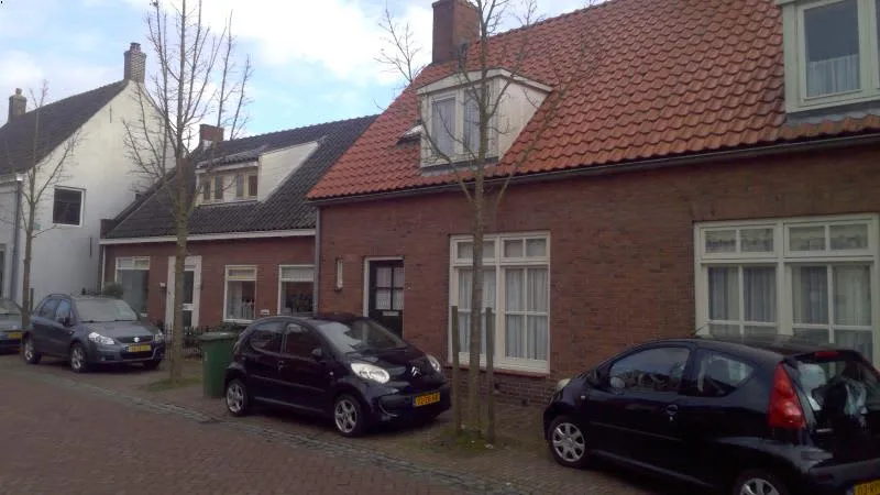 Torenstraat